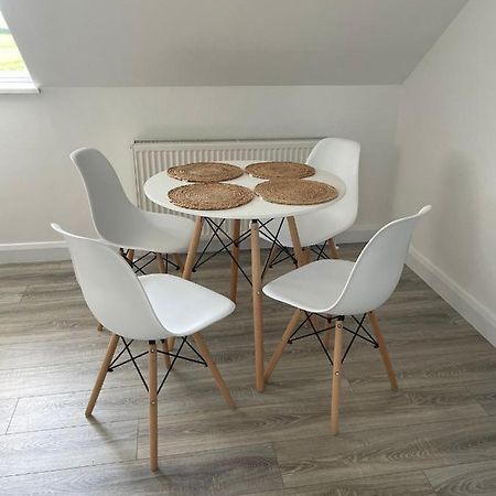 Grianan View Loft Apartment Rockstown Екстер'єр фото