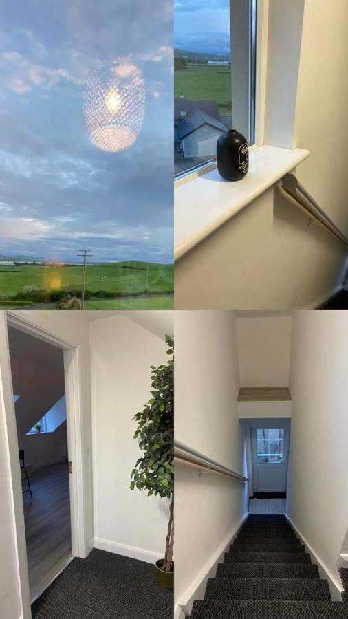 Grianan View Loft Apartment Rockstown Екстер'єр фото