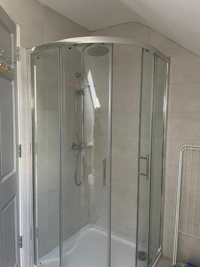 Grianan View Loft Apartment Rockstown Екстер'єр фото