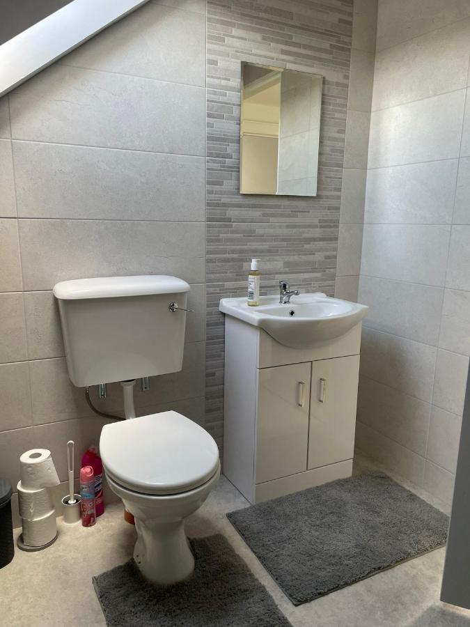 Grianan View Loft Apartment Rockstown Екстер'єр фото