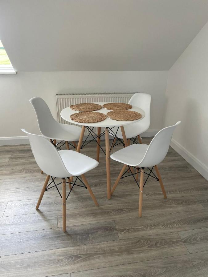 Grianan View Loft Apartment Rockstown Екстер'єр фото