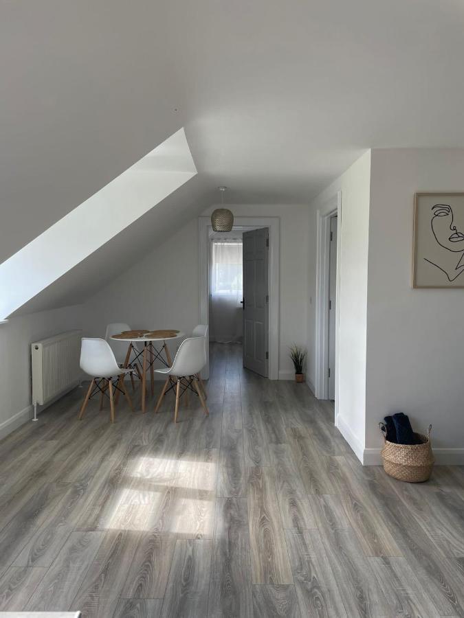 Grianan View Loft Apartment Rockstown Екстер'єр фото