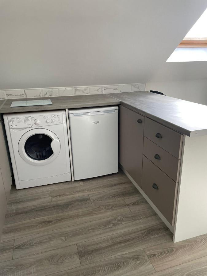 Grianan View Loft Apartment Rockstown Екстер'єр фото