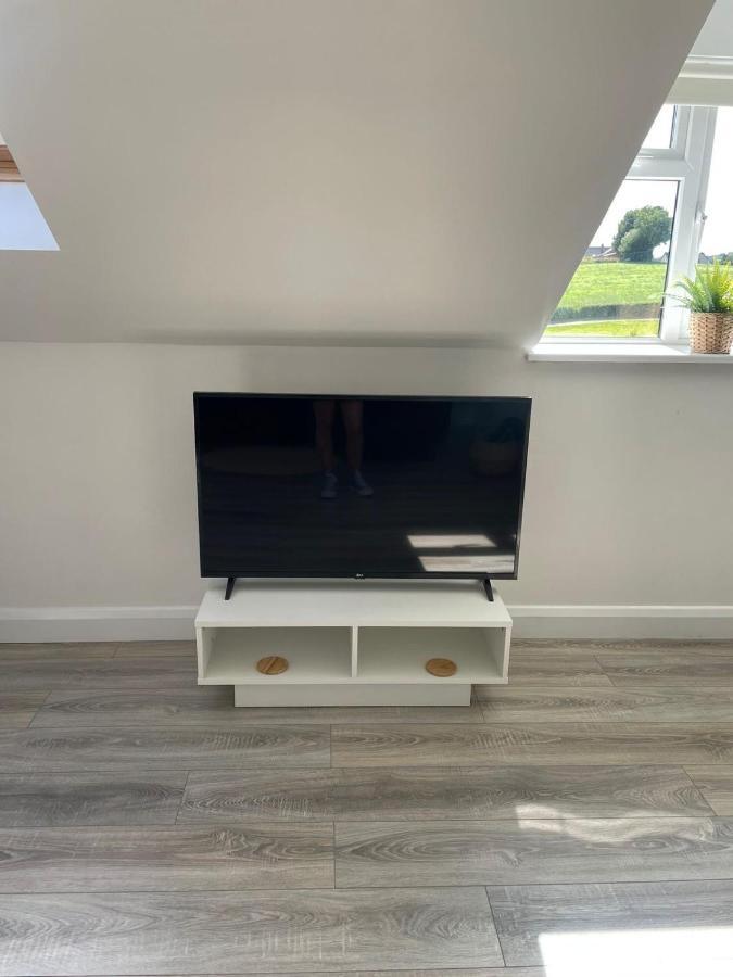 Grianan View Loft Apartment Rockstown Екстер'єр фото