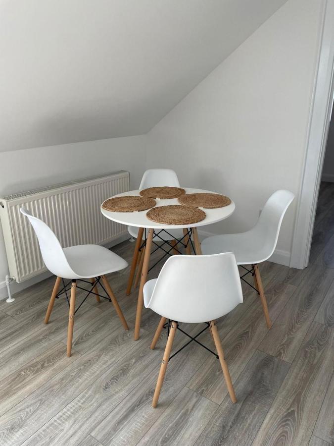 Grianan View Loft Apartment Rockstown Екстер'єр фото
