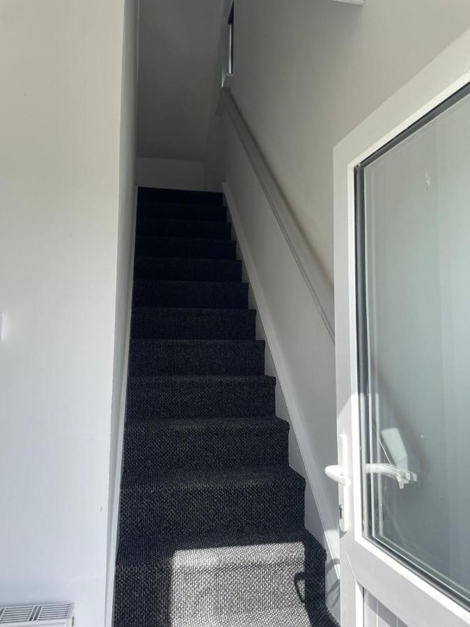 Grianan View Loft Apartment Rockstown Екстер'єр фото