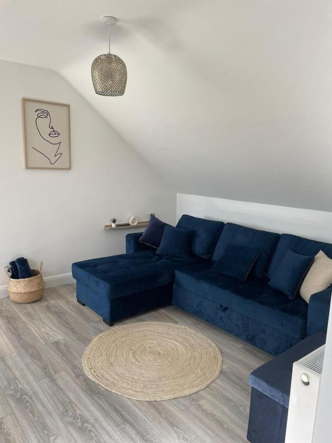 Grianan View Loft Apartment Rockstown Екстер'єр фото